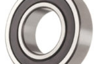 Подшипник 6003-2RS